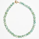 Angelit - Ena Necklace