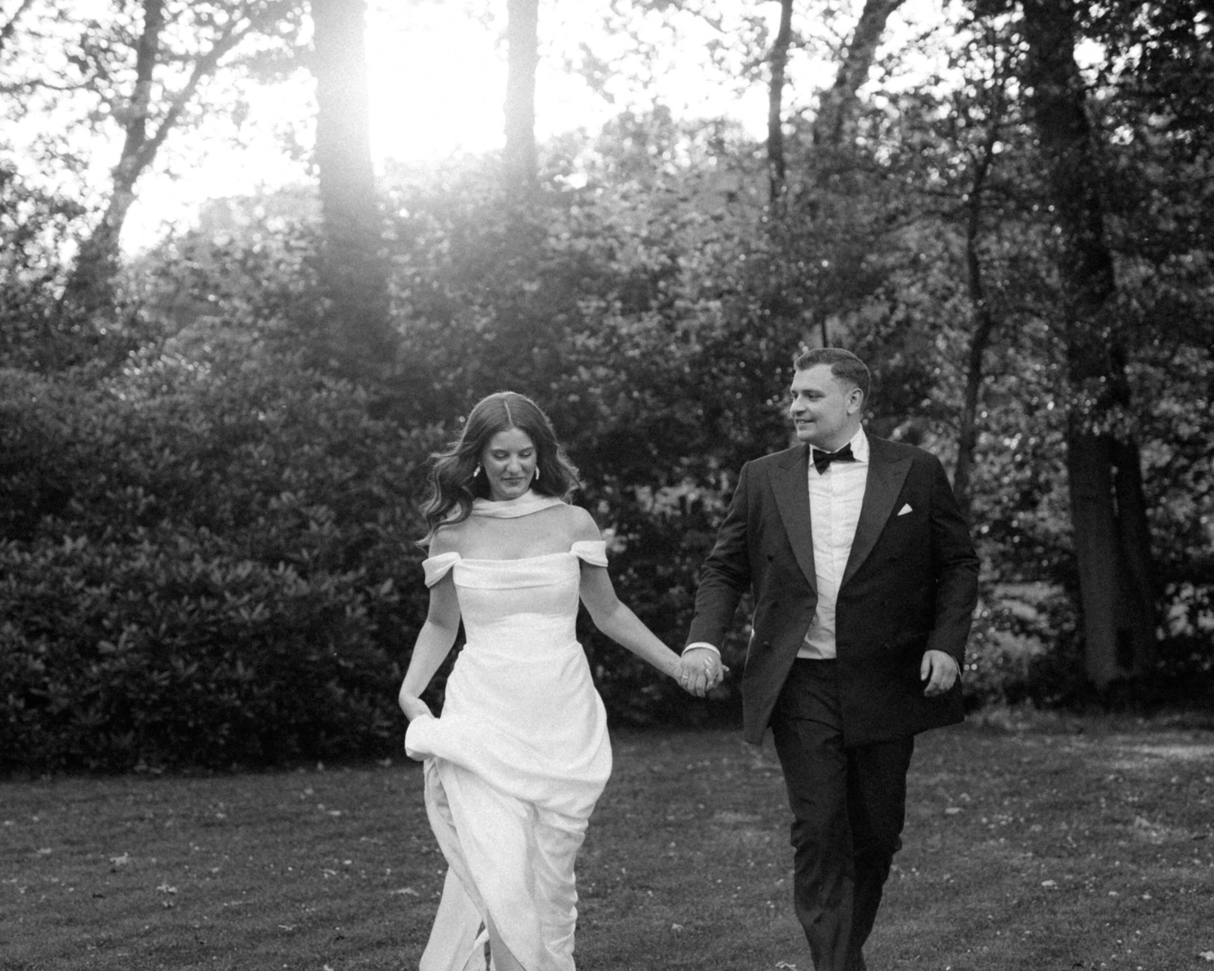 Real Bride - Im Gespräch mit Joana Fedderwitz