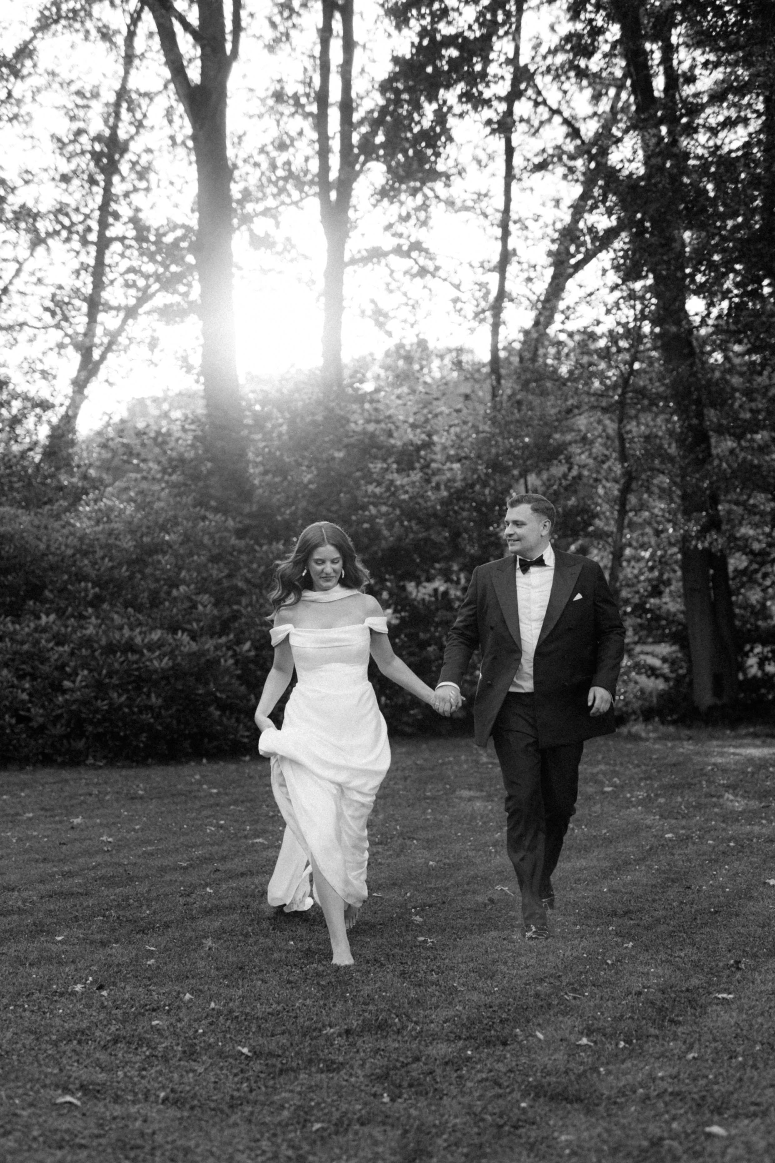 Real Bride - Im Gespräch mit Joana Fedderwitz