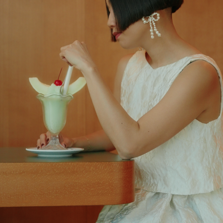 Robyn Steffen x Studio Ena