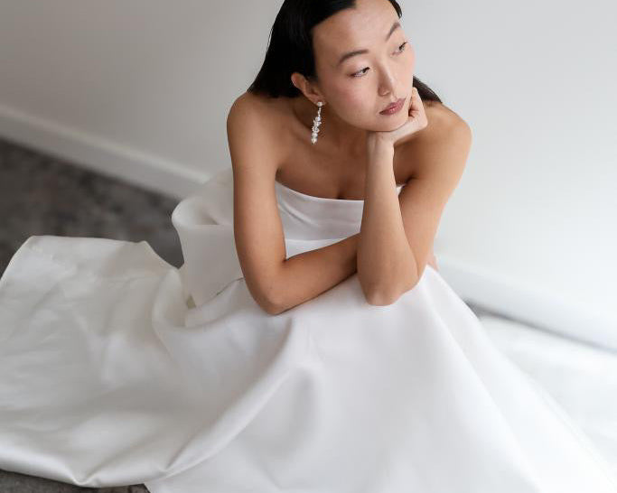 FROM THE INDUSTRY - SEPTEMBER BRIDAL