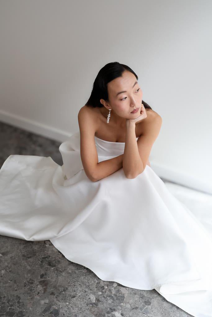 FROM THE INDUSTRY - SEPTEMBER BRIDAL