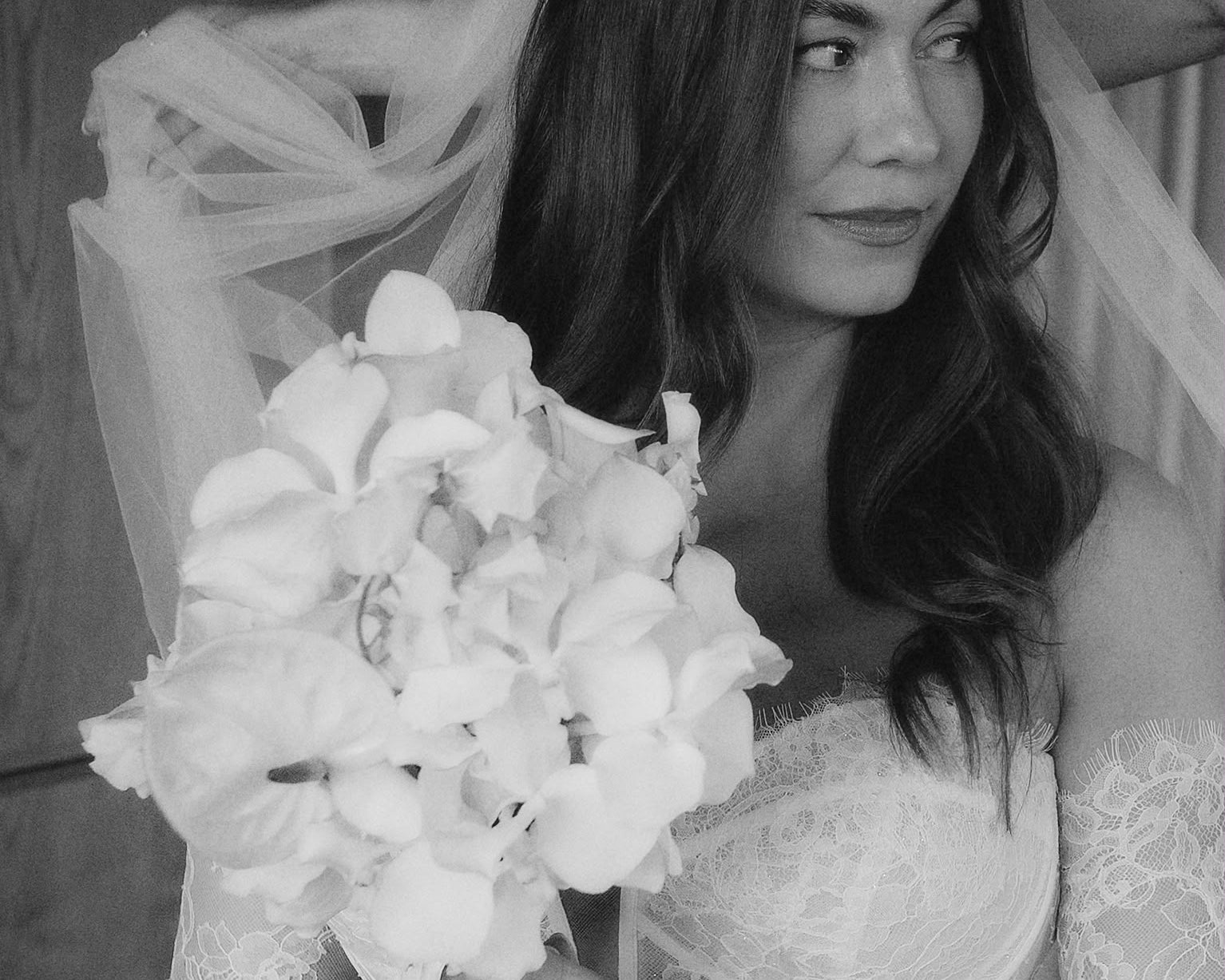 Real Bride - Im Gespräch mit Anna Bormuth