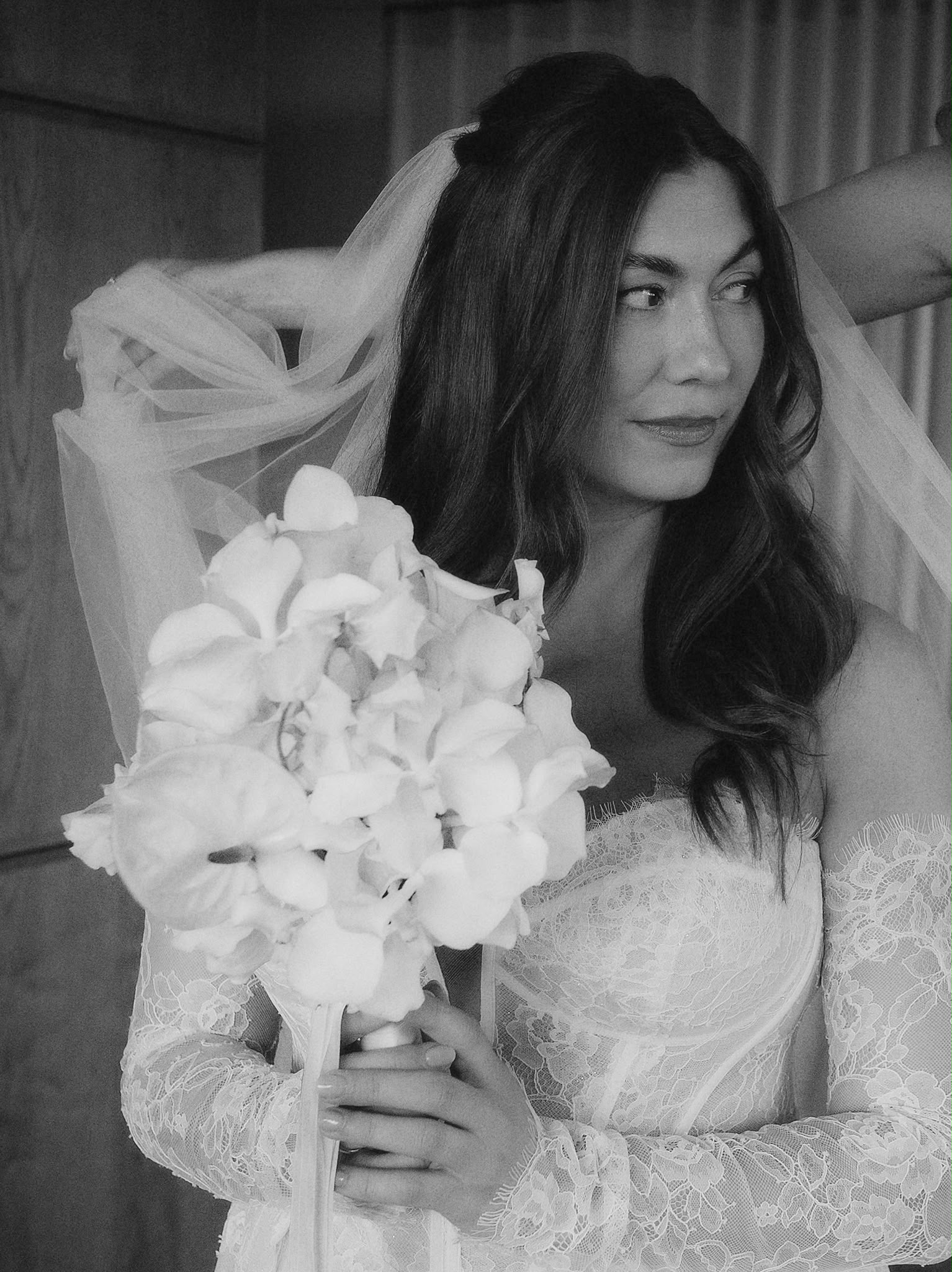 Real Bride - Im Gespräch mit Anna Bormuth