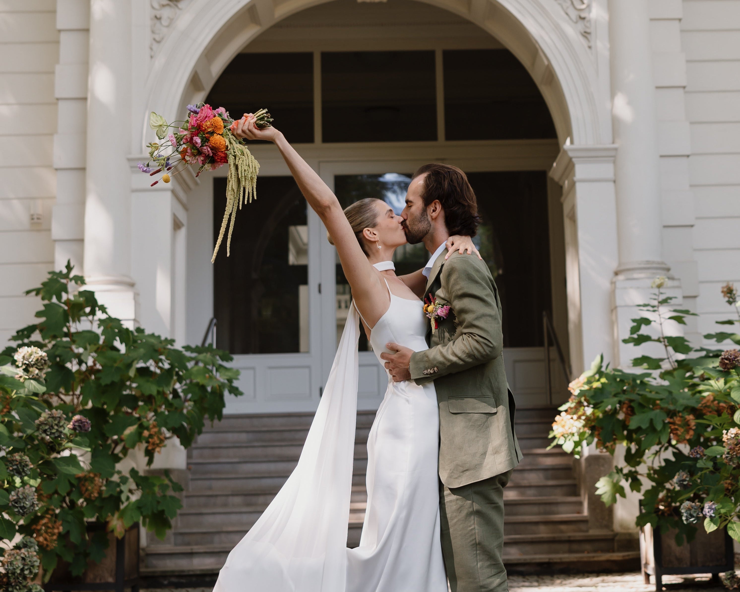 Real Bride - Im Gespräch mit Elena Stanek