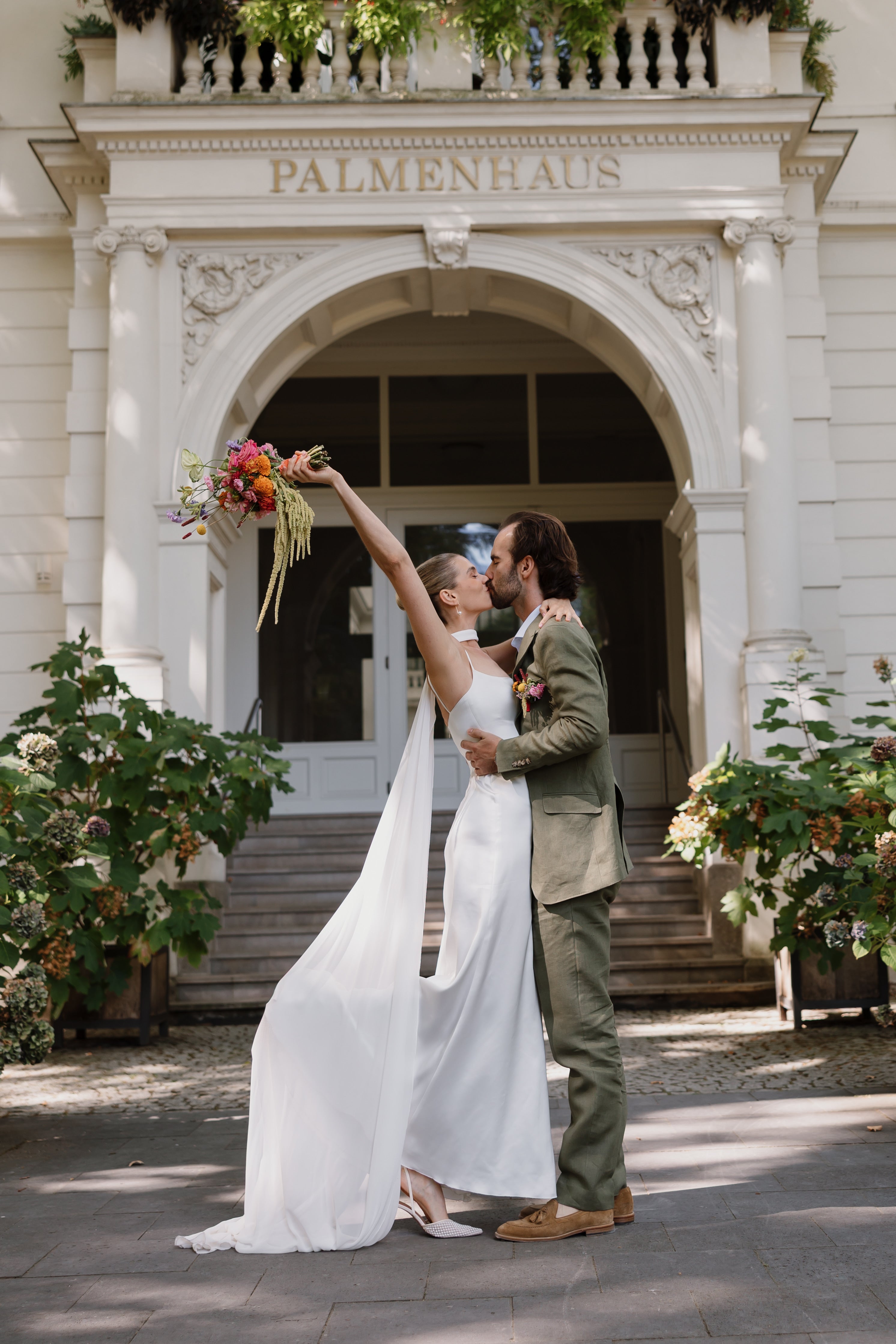 Real Bride - Im Gespräch mit Elena Stanek