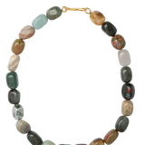 EARTH NECKLACE No.02