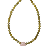 EARTH NECKLACE No.12