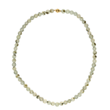 EARTH NECKLACE No. 11