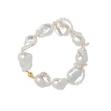 Pearl Bracelet No.05