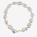 Pearl Anklet No.04