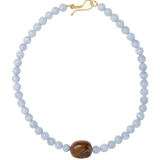 EARTH NECKLACE No.09