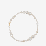 Another Pearl Anklet