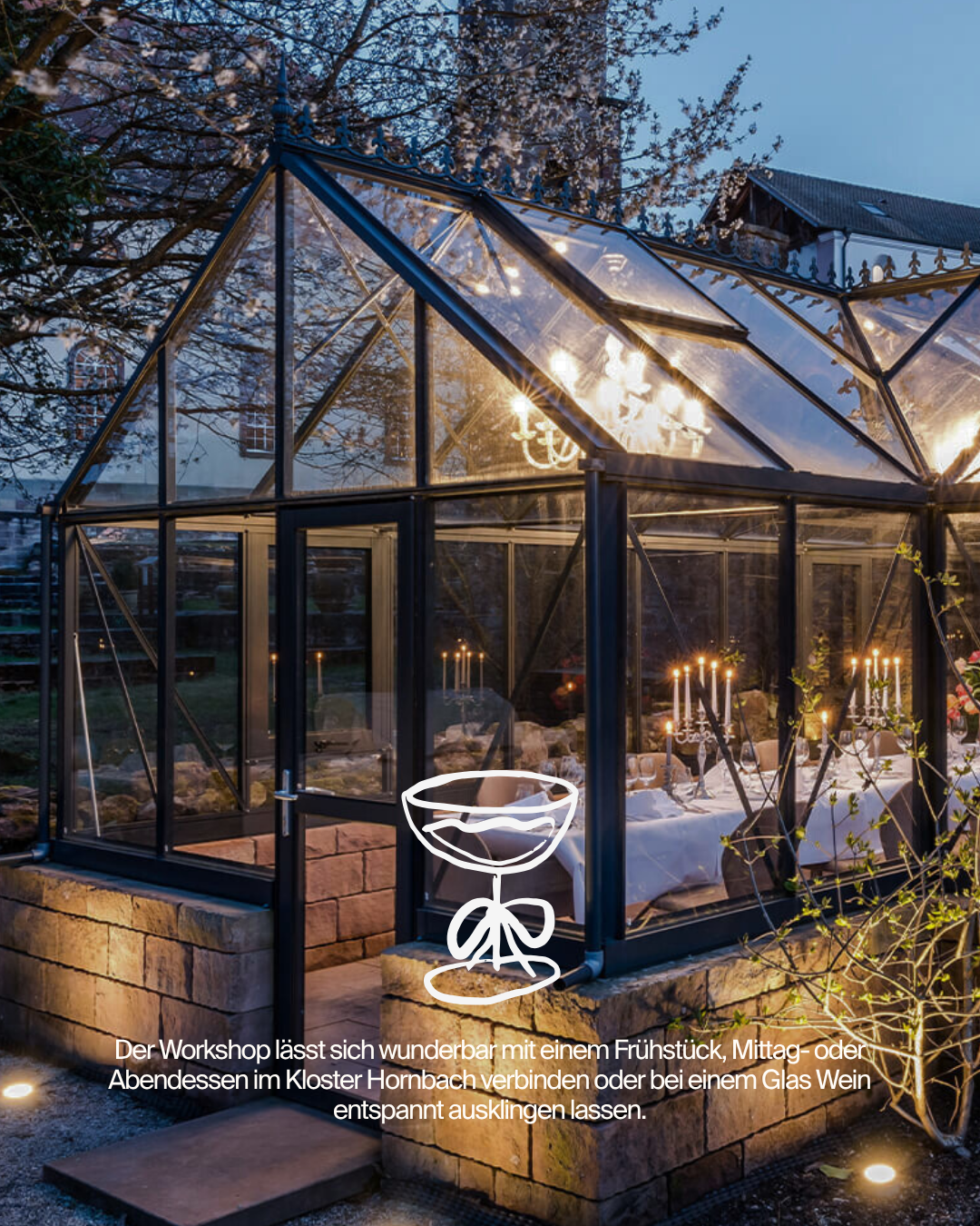 PEARLS & STONES - HORNBACH - 03.05.2026