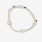 Disco Anklet