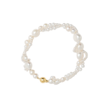Pearl Bracelet No.01