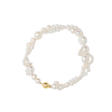 Pearl Bracelet No. 01 