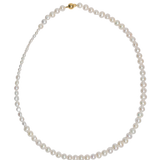Pearl Necklace No.03