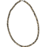 Dalmatian Jasper Necklace No.02