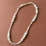 Something Blue Necklace