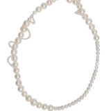 Pearl Necklace No.04