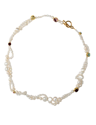 Disco - The Ena Necklace