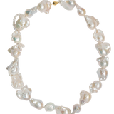 Pearl Necklace No.05