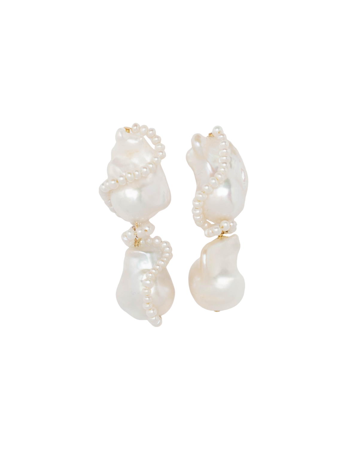 Cin Cin earrings