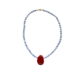 EARTH NECKLACE No. 06