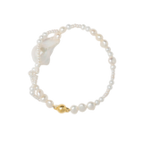 Pearl Bracelet No.06