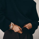 Pearl Bracelet No. 05