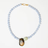 EARTH NECKLACE No. 18