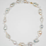 Still looking for a Name - Necklace