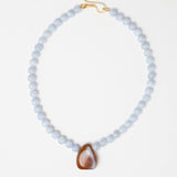 EARTH NECKLACE No. 16