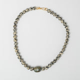 EARTH NECKLACE No. 14