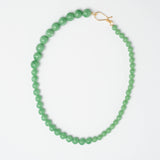 EARTH NECKLACE No. 22
