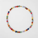 EARTH NECKLACE No. 21