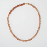 EARTH NECKLACE No. 20