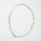 EARTH NECKLACE No. 17