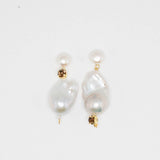 Dance With Me Earrings
