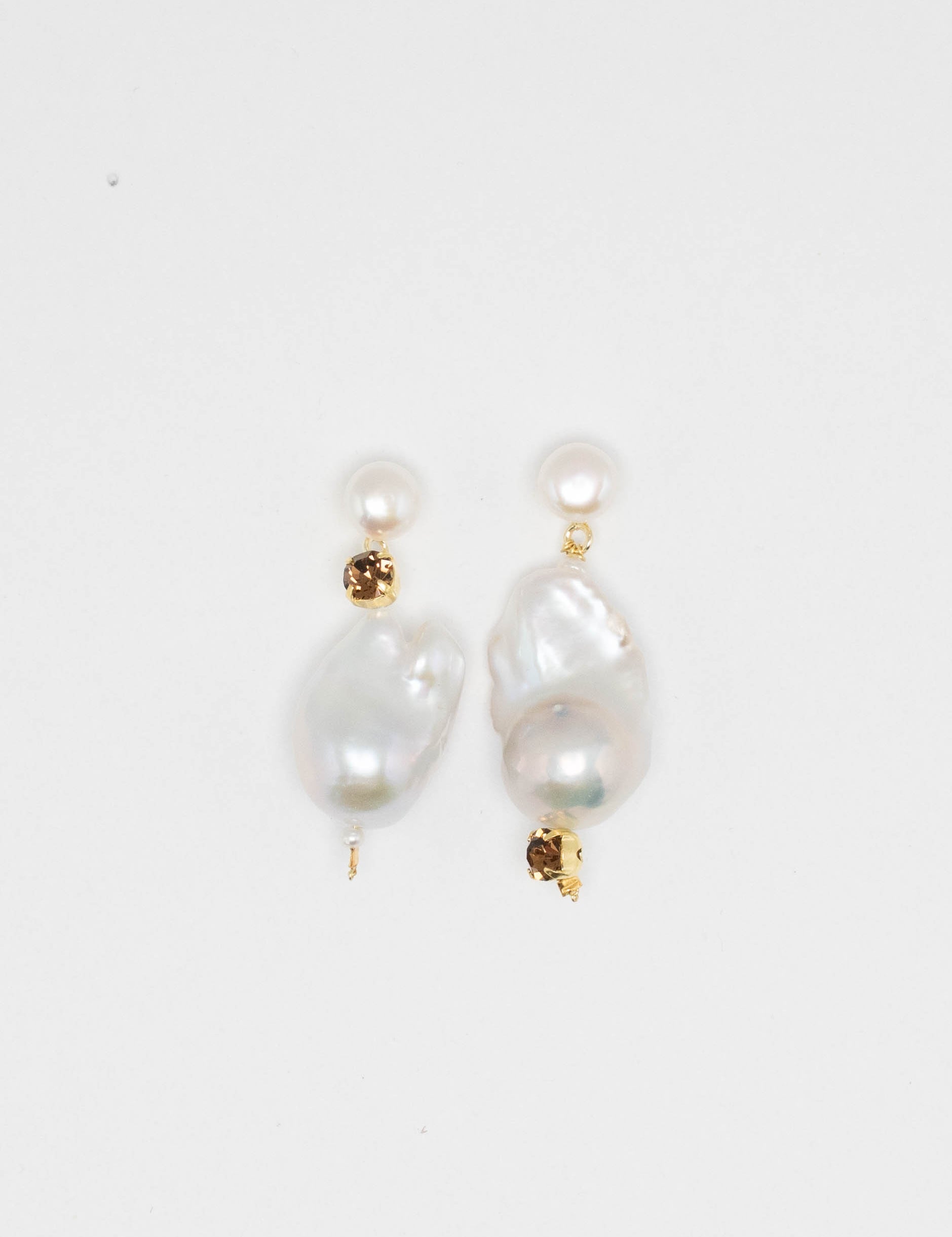Dance With Me Earrings