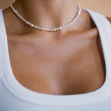Tendu - The Ena Necklace