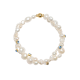 Disco Bracelet No.01