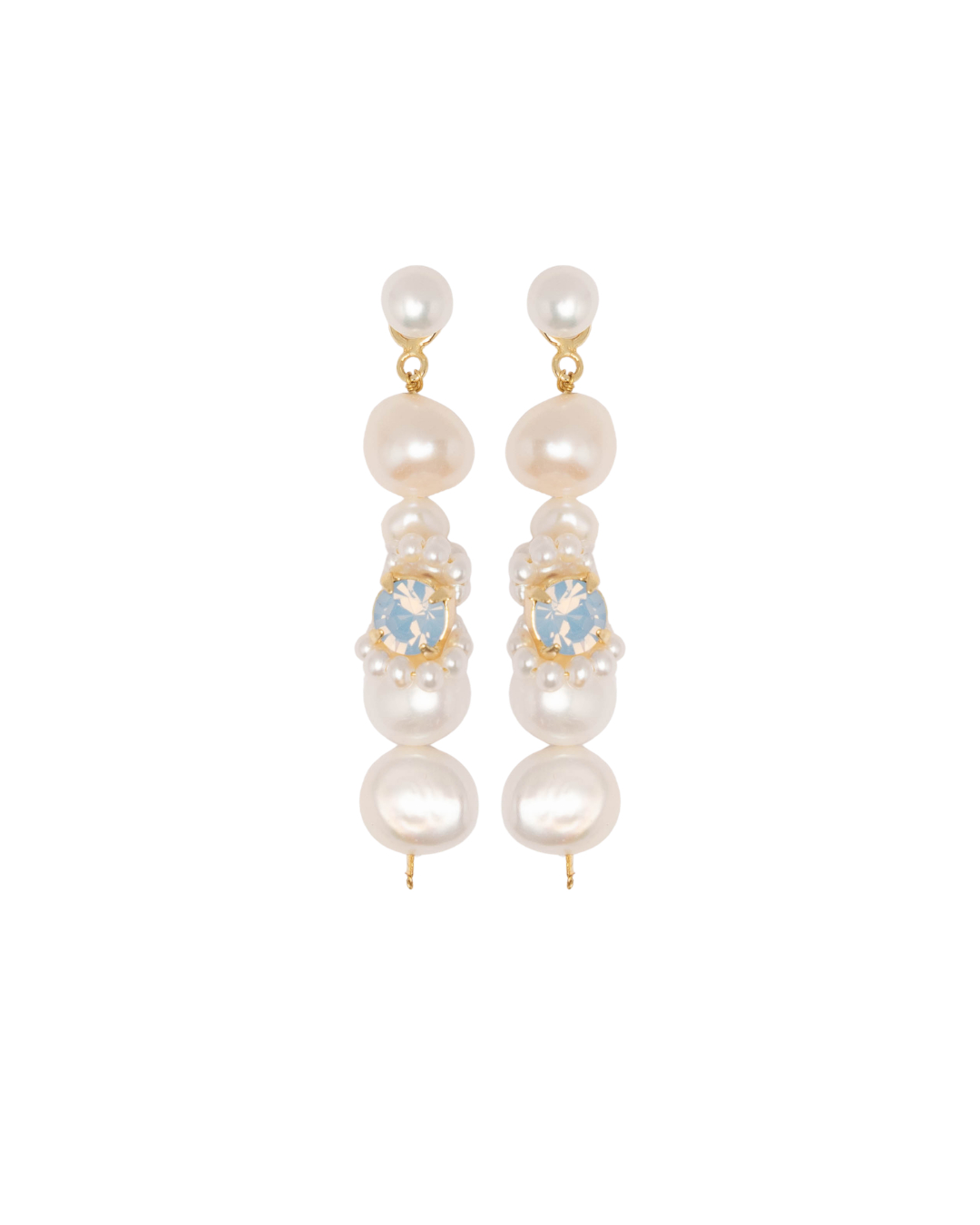 Funfair Pearls