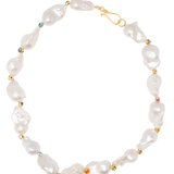 Ferris Wheel Necklace