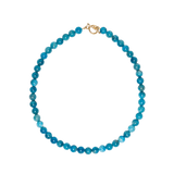 Apatite Necklace No.01