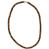 Tiger's Eye Necklace No.02