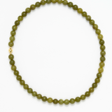 SPRING - Jade Ena Necklace