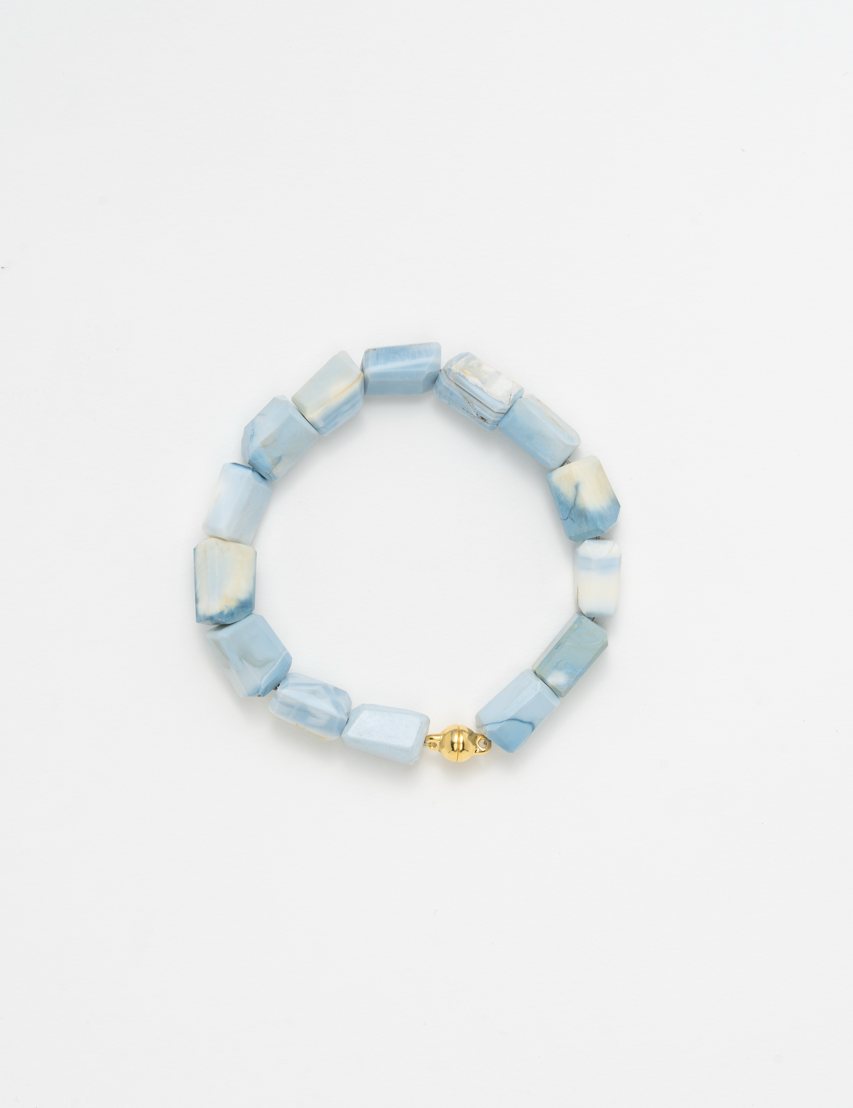SPRING - Stone Bracelet