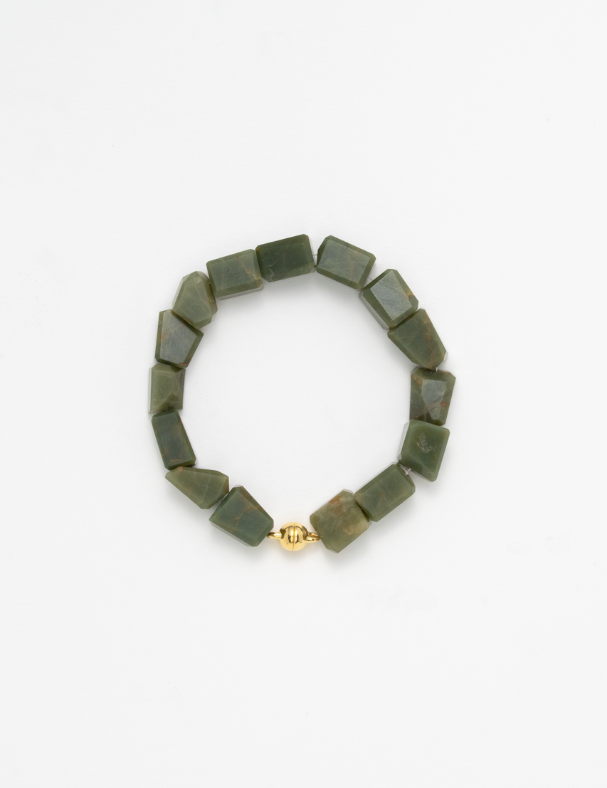 SPRING - Stone Bracelet